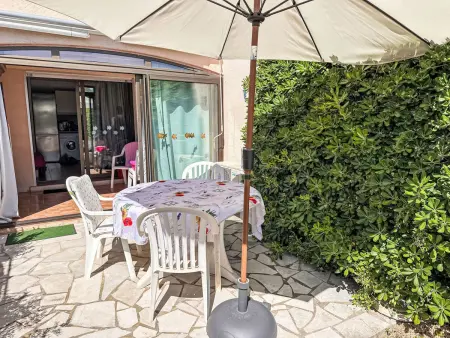 Le Plein Soleil, Appartement 3 personnes à Rayol Canadel - Photo 15