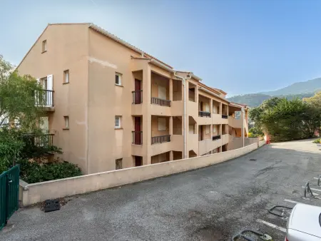 Le Plein Soleil, Appartement 3 personnes à Rayol Canadel - Photo 16