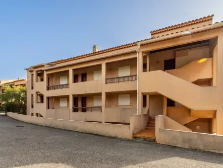 Le Plein Soleil, Appartement 3 personnes à Rayol Canadel - Photo 17