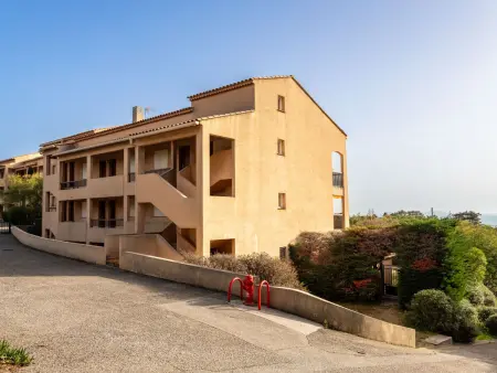 Le Plein Soleil, Appartement 3 personnes à Rayol Canadel - Photo 18