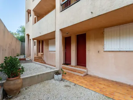 Le Plein Soleil, Appartement 3 personnes à Rayol Canadel - Photo 19