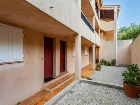 Le Plein Soleil, Appartement 3 personnes à Rayol Canadel - Photo 20