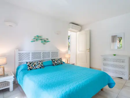 Indigo, Villa 8 personnes à Grimaud - Photo 2