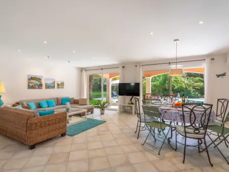 Indigo, Villa 8 personnes à Grimaud - Photo 5