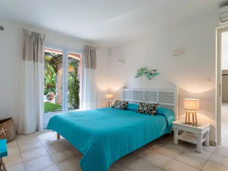 Indigo, Villa 8 personnes à Grimaud - Photo 7