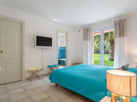 Indigo, Villa 8 personnes à Grimaud - Photo 8