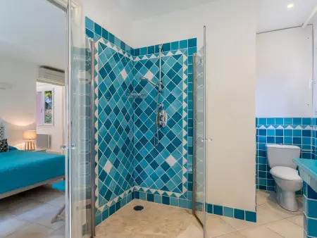 Indigo, Villa 8 personnes à Grimaud - Photo 9