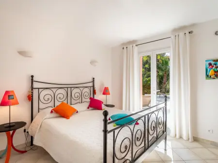 Indigo, Villa 8 personnes à Grimaud - Photo 10