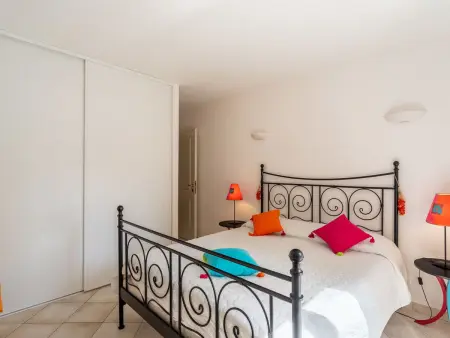 Indigo, Villa 8 personnes à Grimaud - Photo 11