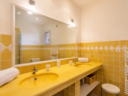 Indigo, Villa 8 personnes à Grimaud - Photo 12