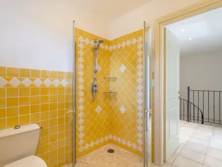 Indigo, Villa 8 personnes à Grimaud - Photo 13