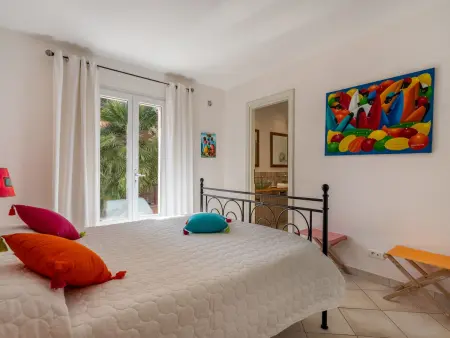 Indigo, Villa 8 personnes à Grimaud - Photo 15