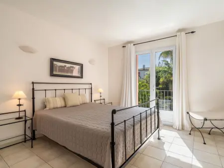 Indigo, Villa 8 personnes à Grimaud - Photo 16