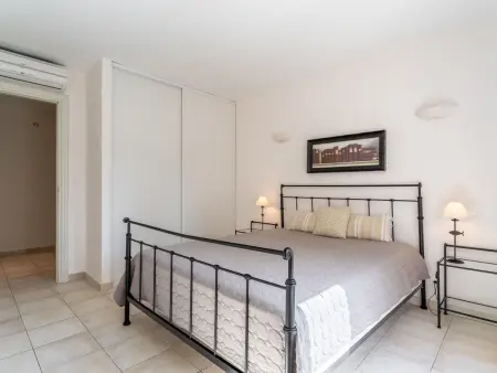 Indigo, Villa 8 personnes à Grimaud - Photo 17