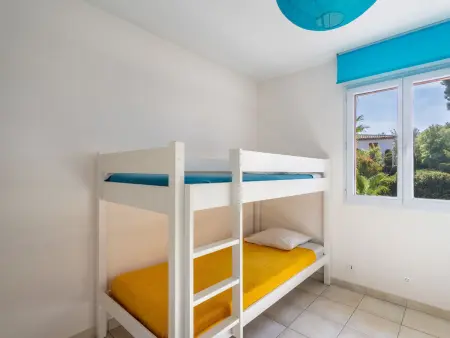 Indigo, Villa 8 personnes à Grimaud - Photo 18