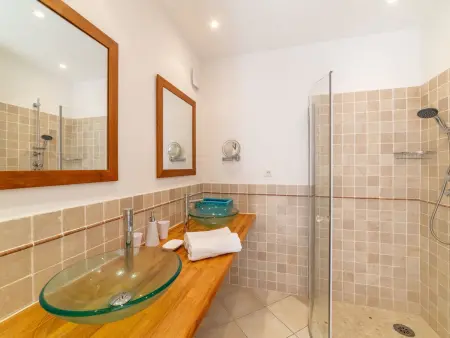 Indigo, Villa 8 personnes à Grimaud - Photo 19