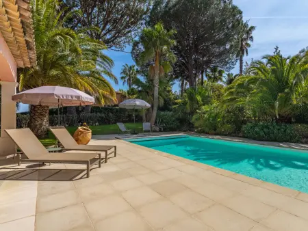 Indigo, Villa 8 personnes à Grimaud - Photo 30