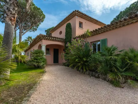 Indigo, Villa 8 personnes à Grimaud - Photo 33