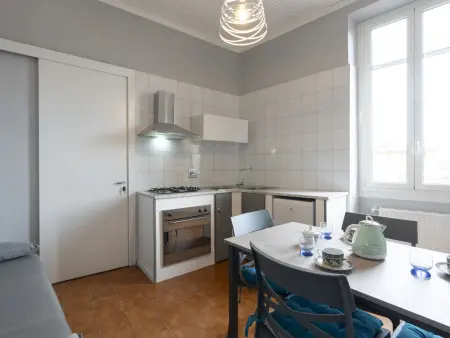 Teresa, Appartement 3 personnes à Sanremo - Photo 1