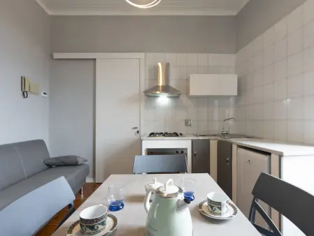 Teresa, Appartement 3 personnes à Sanremo - Photo 4