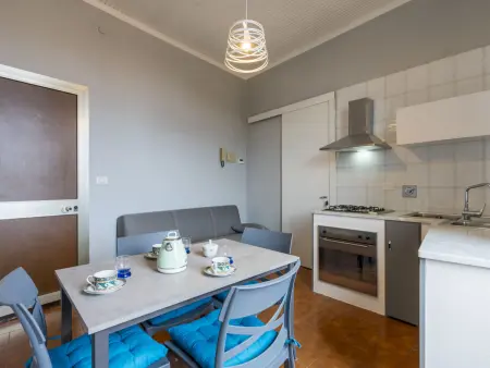 Teresa, Appartement 3 personnes à Sanremo - Photo 5