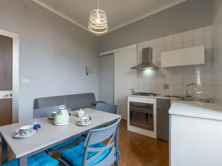 Teresa, Appartement 3 personnes à Sanremo - Photo 6