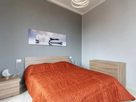 Teresa, Appartement 3 personnes à Sanremo - Photo 9