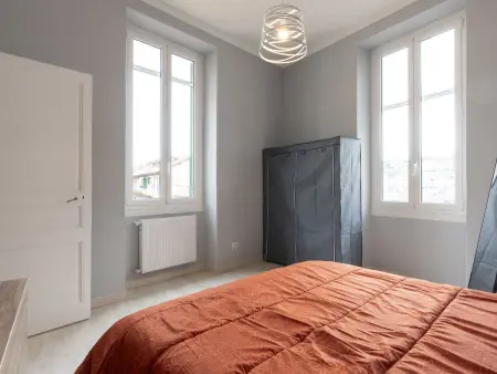 Teresa, Appartement 3 personnes à Sanremo - Photo 10