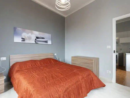 Teresa, Appartement 3 personnes à Sanremo - Photo 11