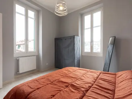 Teresa, Appartement 3 personnes à Sanremo - Photo 12