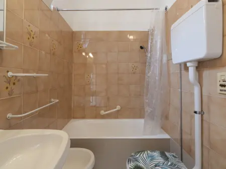 Teresa, Appartement 3 personnes à Sanremo - Photo 15