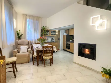 Casa Lulú, Appartement 4 personnes à San Lorenzo al Mare - Photo 1