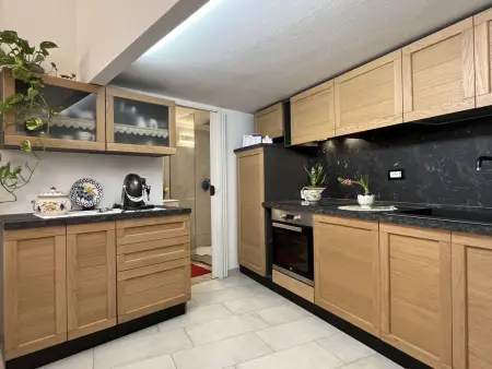 Casa Lulú, Appartement 4 personnes à San Lorenzo al Mare - Photo 2