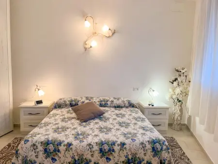 Casa Lulú, Appartement 4 personnes à San Lorenzo al Mare - Photo 3