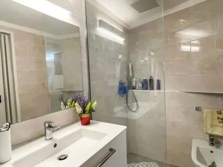 Casa Lulú, Appartement 4 personnes à San Lorenzo al Mare - Photo 4