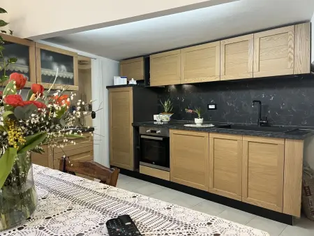 Casa Lulú, Appartement 4 personnes à San Lorenzo al Mare - Photo 7