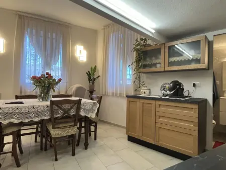 Casa Lulú, Appartement 4 personnes à San Lorenzo al Mare - Photo 8