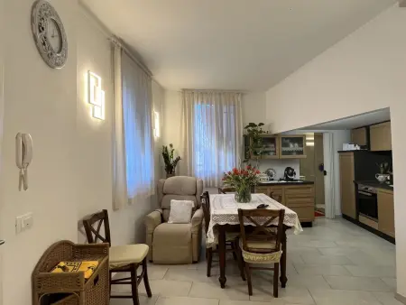 Casa Lulú, Appartement 4 personnes à San Lorenzo al Mare - Photo 9