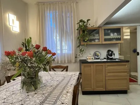 Casa Lulú, Appartement 4 personnes à San Lorenzo al Mare - Photo 10