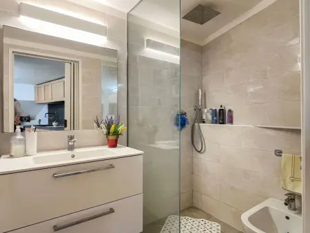 Casa Lulú, Appartement 4 personnes à San Lorenzo al Mare - Photo 11