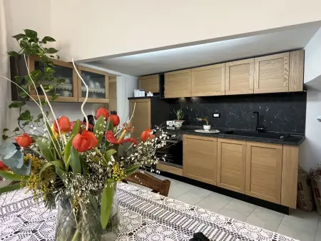 Casa Lulú, Appartement 4 personnes à San Lorenzo al Mare - Photo 12