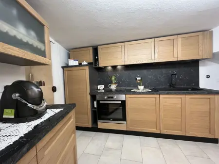 Casa Lulú, Appartement 4 personnes à San Lorenzo al Mare - Photo 13