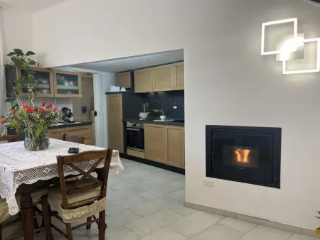 Casa Lulú, Appartement 4 personnes à San Lorenzo al Mare - Photo 15