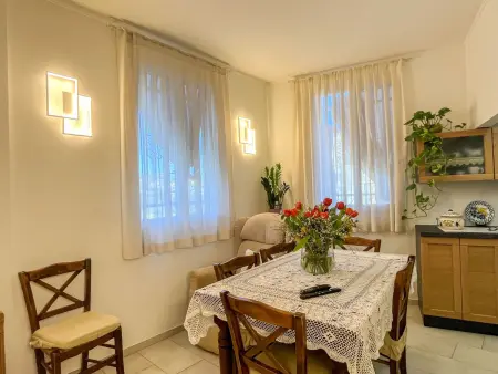 Casa Lulú, Appartement 4 personnes à San Lorenzo al Mare - Photo 16