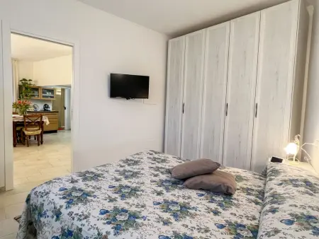 Casa Lulú, Appartement 4 personnes à San Lorenzo al Mare - Photo 17