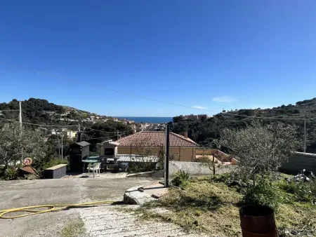 Casa Lulú, Appartement 4 personnes à San Lorenzo al Mare - Photo 18