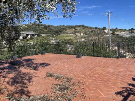 Casa Lulú, Appartement 4 personnes à San Lorenzo al Mare - Photo 19