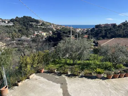 Casa Lulú, Appartement 4 personnes à San Lorenzo al Mare - Photo 20
