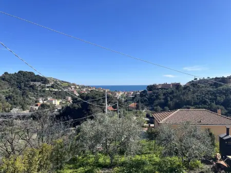 Casa Lulú, Appartement 4 personnes à San Lorenzo al Mare - Photo 21