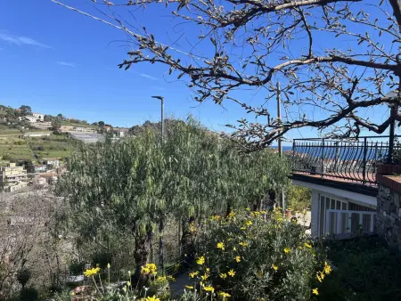 Casa Lulú, Appartement 4 personnes à San Lorenzo al Mare - Photo 22